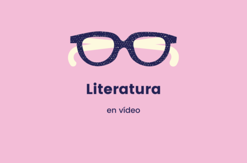 Literatura en vídeo